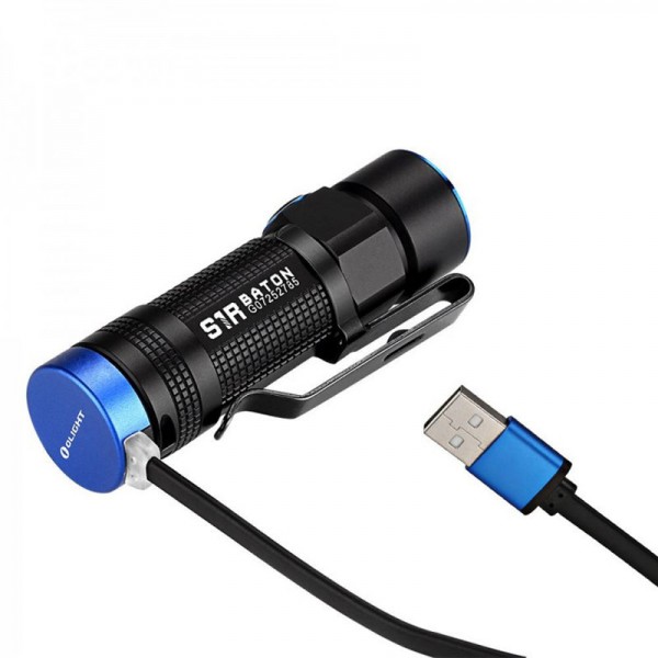 OLight S1R Baton