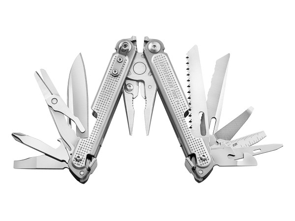 Leatherman Free P4