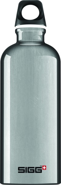 Sigg Traveller Alu