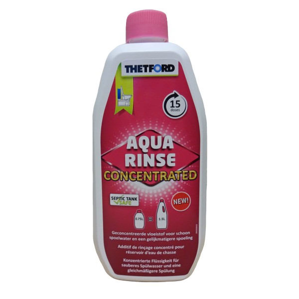 Thetford Aqua Rinse Concentrated