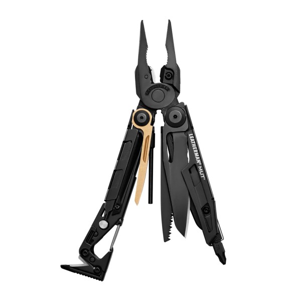 Leatherman MUT Utility defensie tool Black