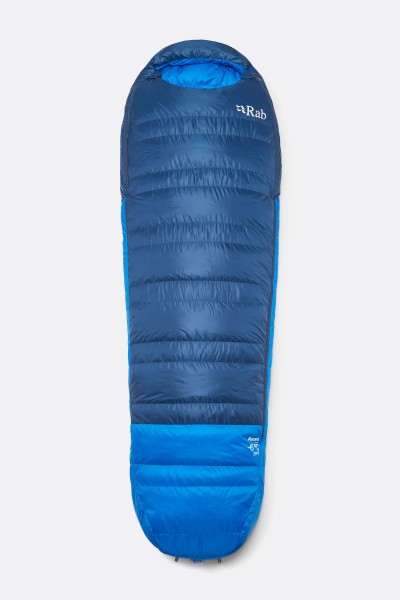 Rab Ascent -6°C