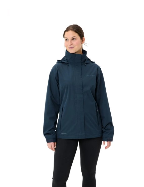Vaude Escape Light Jacket Regenjas Dames