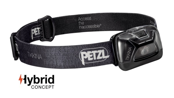 Petzl Tikkina