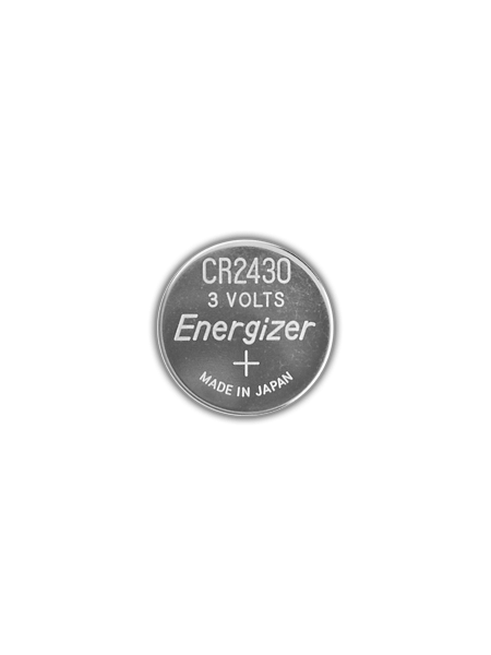 Energizer Knoopcel Batterij
