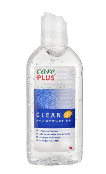 Care-plus Desinfect Gel 100ml