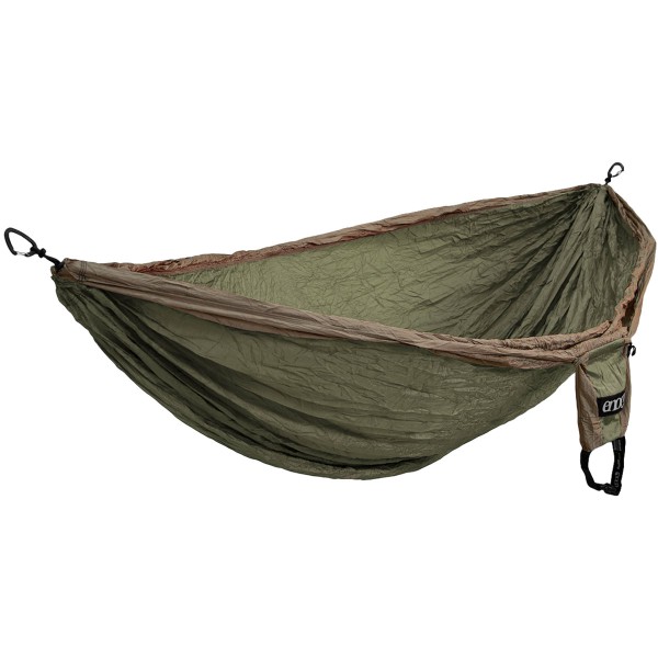 Eno Doublenest Deluxe Khaki/olive