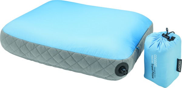 Cocoon Air-Core Pillow medium