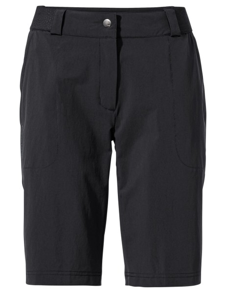 Vaude Farley Stretch Short Women