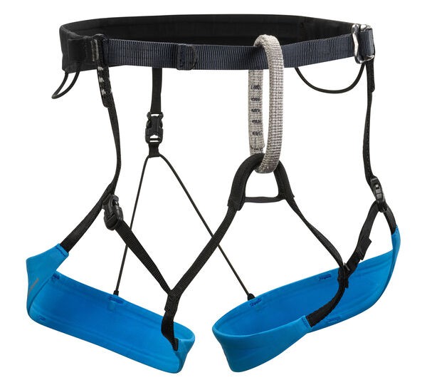 Black Diamond Couloir Harness Klimgordel