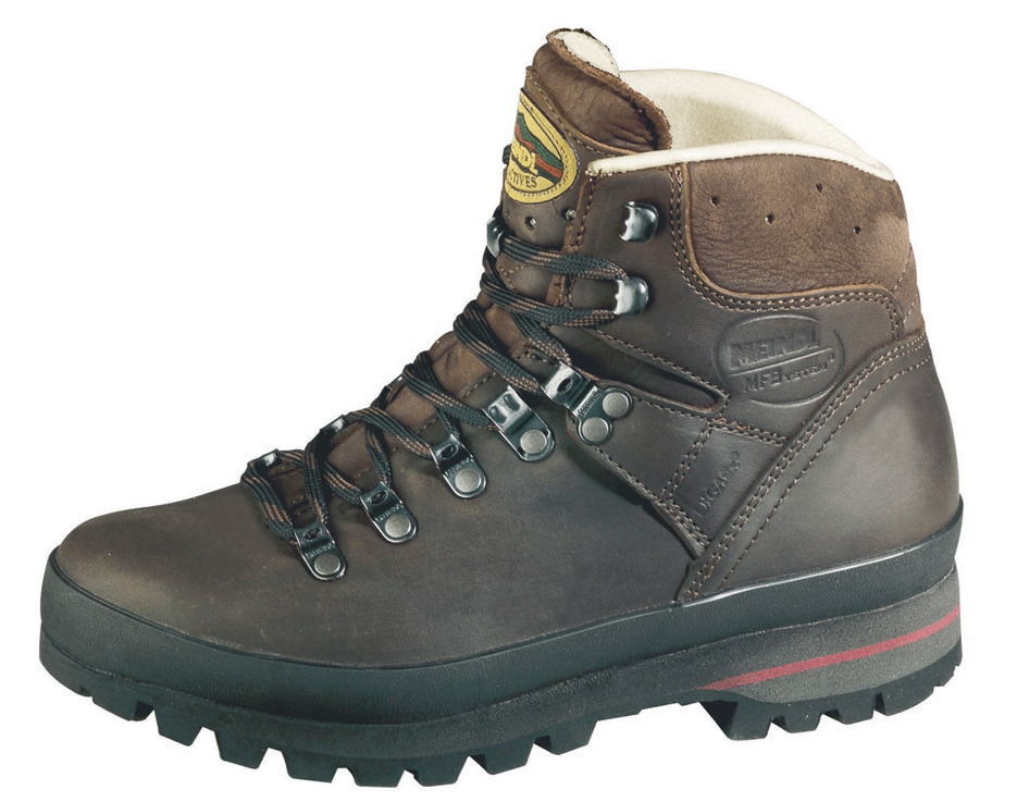 Versterker Donder Roest Meindl Borneo MFS lady | Schoenen Cat.B | Schoenen & sokken | Outdoor Gouda