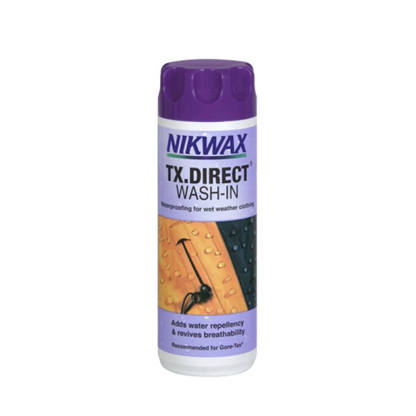 Nikwax TXdirect