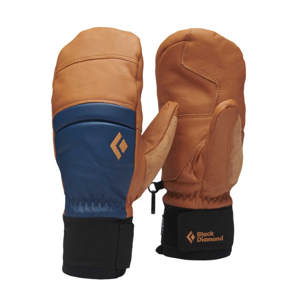 Black Diamond Spark Mitts Wanten