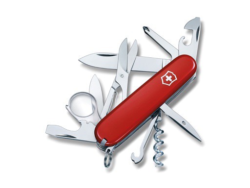 Victorinox Explorer