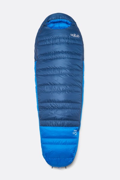Rab Ascent -12