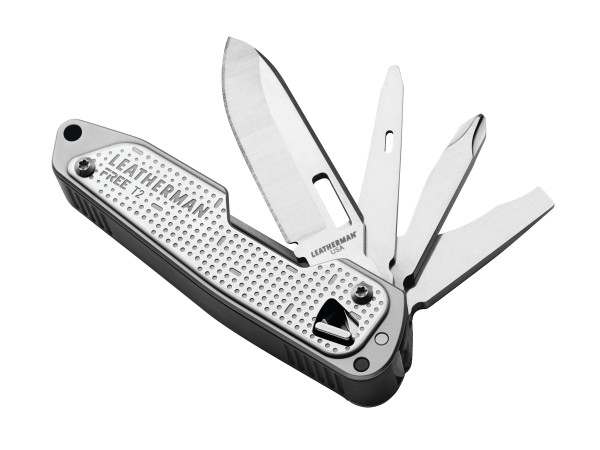 Leatherman Free T2