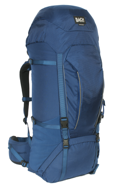 Bach Lite Mare 60 Woman's Blue