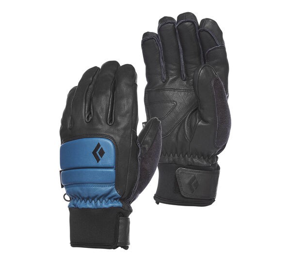 Black Diamond Spark Gloves Handschoen Blauw