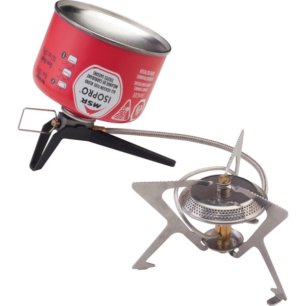 MSR WindPro 2 Stove