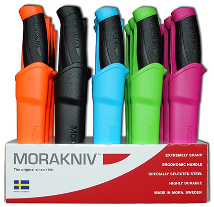 Morakniv Companion MG