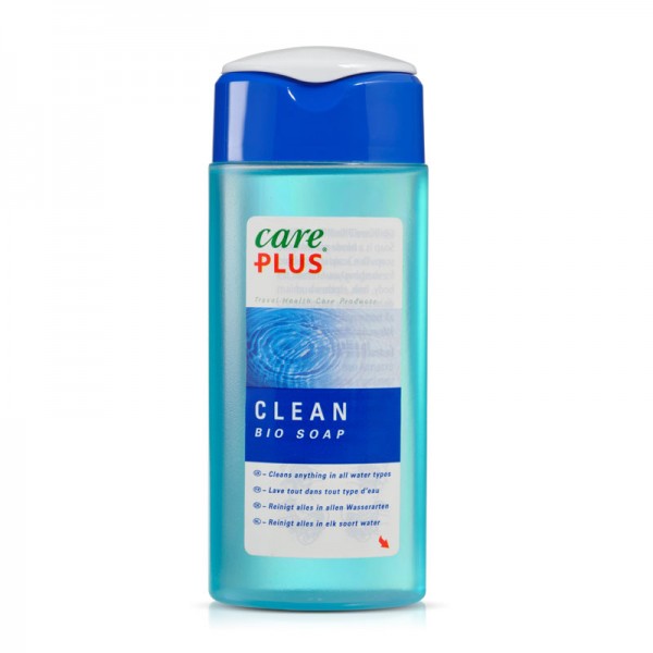 Care-Plus Bio zeepje