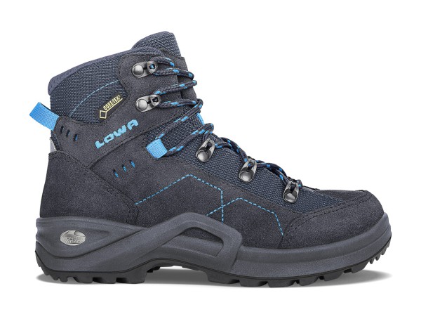 Lowa Kody GTX Junior Blauw