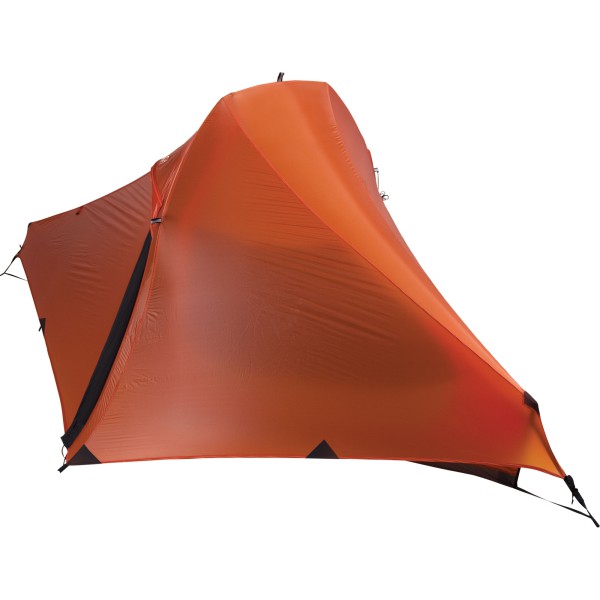 Bach PioPio Solo Russet Orange Tent