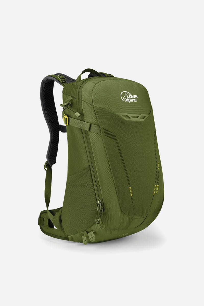 Lowe Alpine Airzone Z 20 | (Rug)Tassen | Uitrusting | Outdoor Gouda