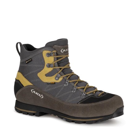 Aku Trekker Lite Gtx Wide