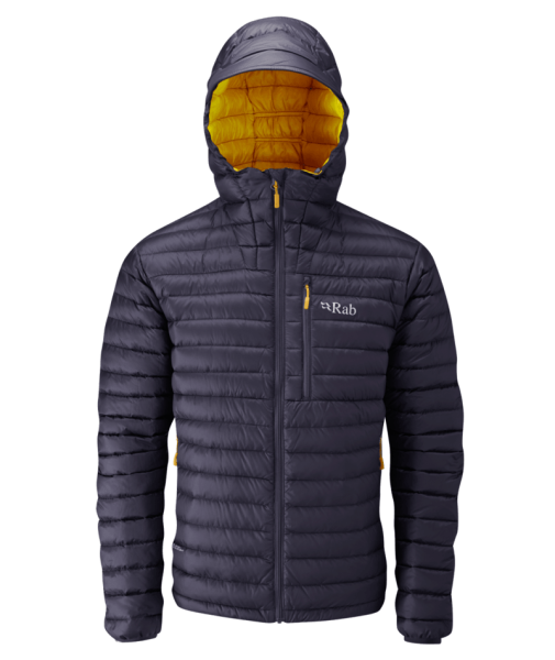 Rab Microlight Alpine Jacket