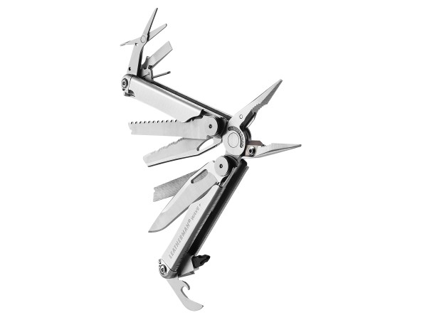 Leatherman Wave+