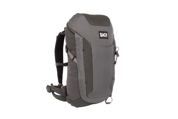 Bach Shield 26 Pearl Grey