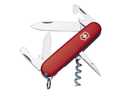 Victorinox Spartan