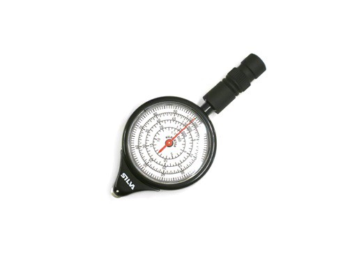 Silva Curvimeter