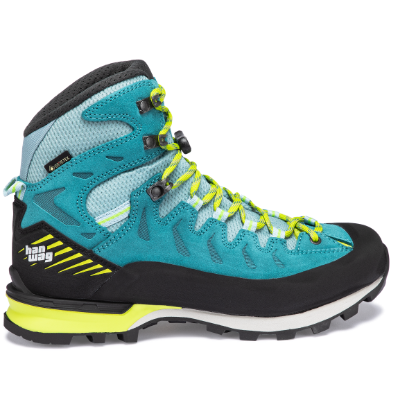 Hanwag Makra Pro Lady gtx alpine