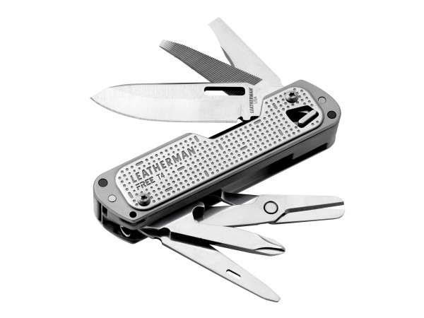 Leatherman Free T4