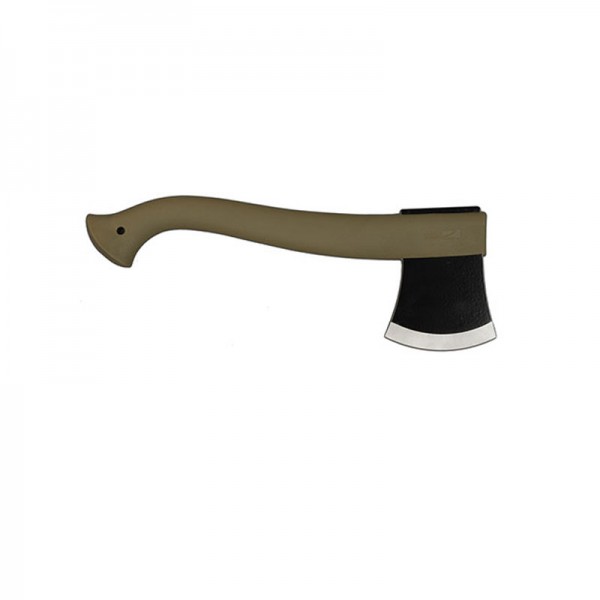 Mora Camping Axe Bijl