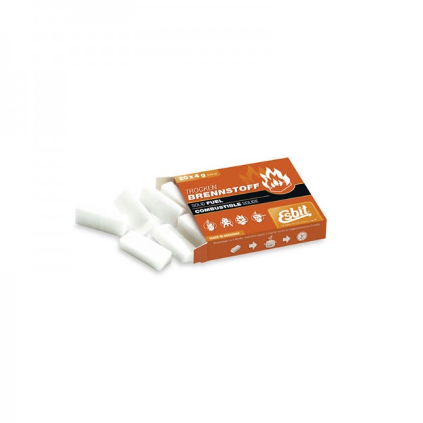 Esbit Spiritus Tabletten