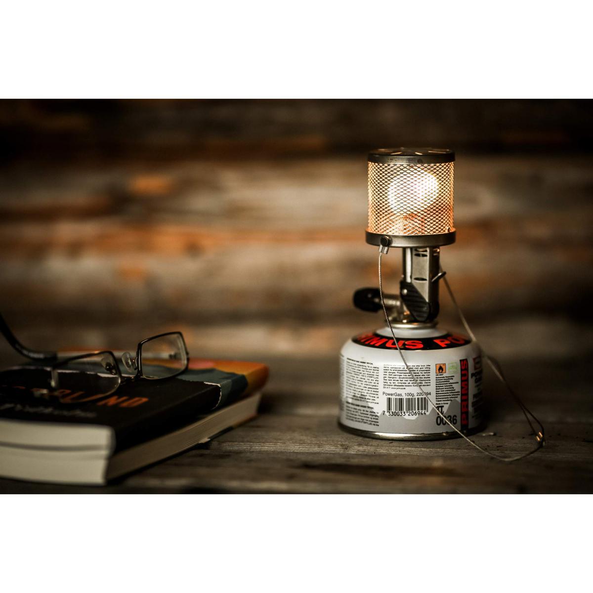 Primus Micron Lantern | Verlichting | Overnachting | Outdoor Gouda