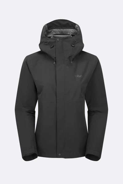 Rab Downpour Dames Regenjas