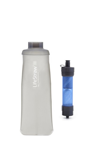 LifeStraw Flex Waterfilter