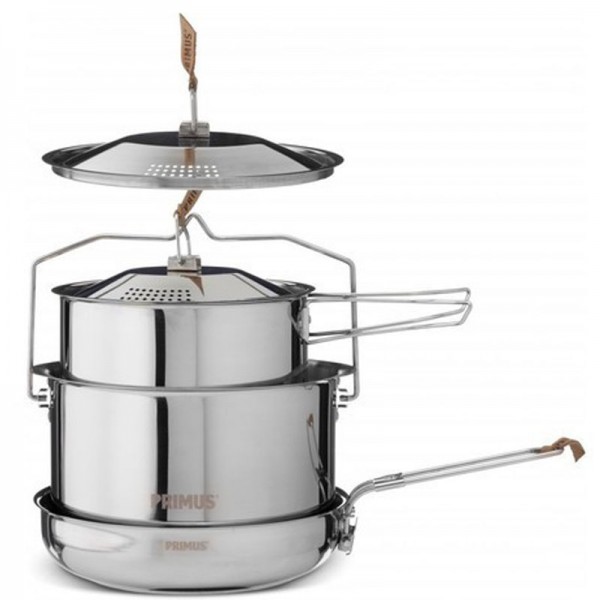 Primus Campfire Cookset Large