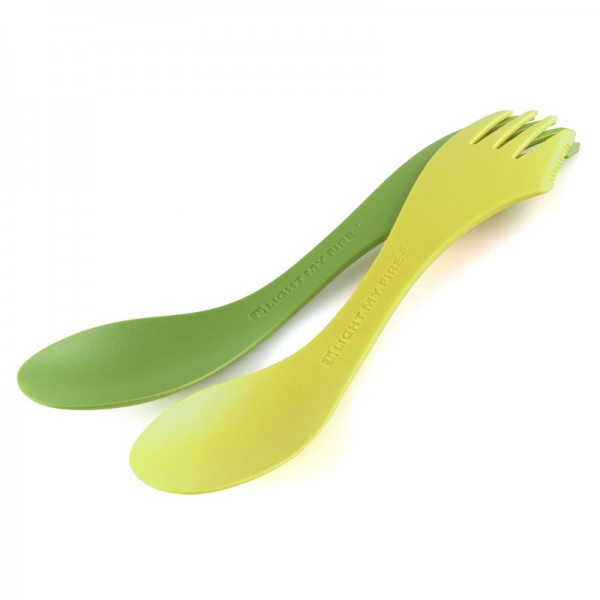Light My Fire Spork Medium