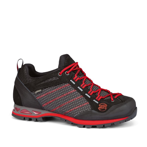 Hanwag Makra Low GTX