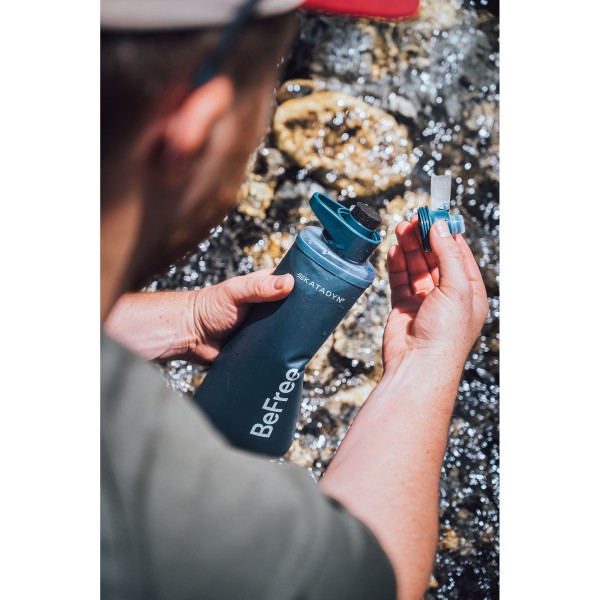 Katadyn BeFree Ultralight