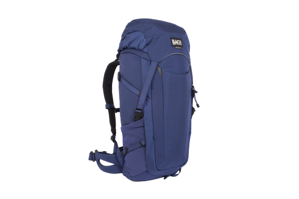 Bach Shield Plus 35 Blue