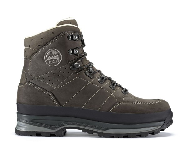 Lowa Trekker WXL Slate