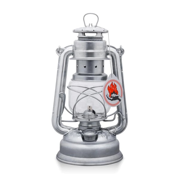 Feuerhand Storm Lantaarn Olielamp