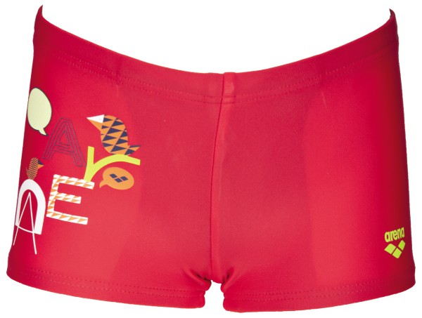 Arena kids boy short zwembroek