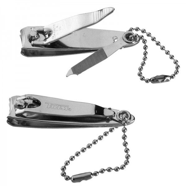 Homeij Trim Nagelknipper klein